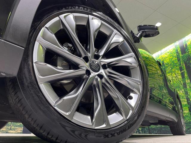クラウンクロスオーバー Gアドバンスド・レザーパッケージ 4WD メーカー12.3型ディスプレイオーディオ 衝突軽減 全周囲カメラ ETC Bluetooth シートヒーター・エアコン パワーバックドア LEDヘッド ブラインドスポットモニター(13枚目)