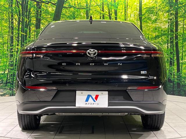 クラウンクロスオーバー Gアドバンスド・レザーパッケージ 4WD メーカー12.3型ディスプレイオーディオ 衝突軽減 全周囲カメラ ETC Bluetooth シートヒーター・エアコン パワーバックドア LEDヘッド ブラインドスポットモニター(15枚目)