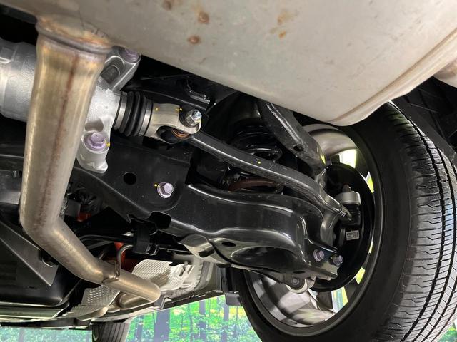 クラウンクロスオーバー Gアドバンスド・レザーパッケージ 4WD メーカー12.3型ディスプレイオーディオ 衝突軽減 全周囲カメラ ETC Bluetooth シートヒーター・エアコン パワーバックドア LEDヘッド ブラインドスポットモニター(23枚目)