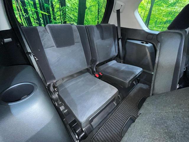 ランドクルーザープラド TX 4WD 7人乗り サンルーフ ルーフレール SDナビ バックカメラ 衝突軽減 レーダークルーズ Bluetooth LEDヘッド オートライト オートハイビーム オートエアコン スマートキー(10枚目)