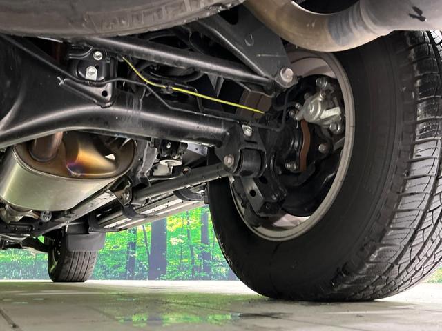 ランドクルーザープラド TX 4WD 7人乗り サンルーフ ルーフレール SDナビ バックカメラ 衝突軽減 レーダークルーズ Bluetooth LEDヘッド オートライト オートハイビーム オートエアコン スマートキー(21枚目)