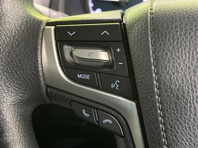 ランドクルーザープラド TX 4WD 7人乗り サンルーフ ルーフレール SDナビ バックカメラ 衝突軽減 レーダークルーズ Bluetooth LEDヘッド オートライト オートハイビーム オートエアコン スマートキー(28枚目)
