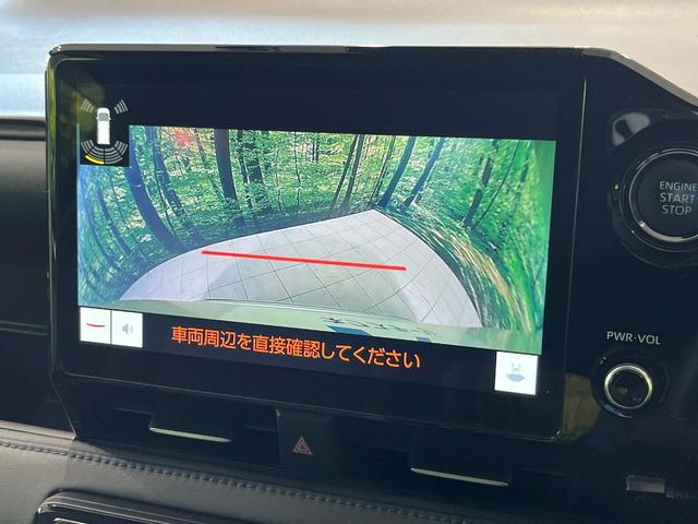 ヴォクシー S-Z 4WD 寒冷地仕様 モデリスタエアロ 快適利便PKG 純正10.5型ナビ機能付きディスプレイオーディオ 14型後席モニター パワーバックドア 両側パワースライドドア ETC シートヒーター ステリモ(6枚目)