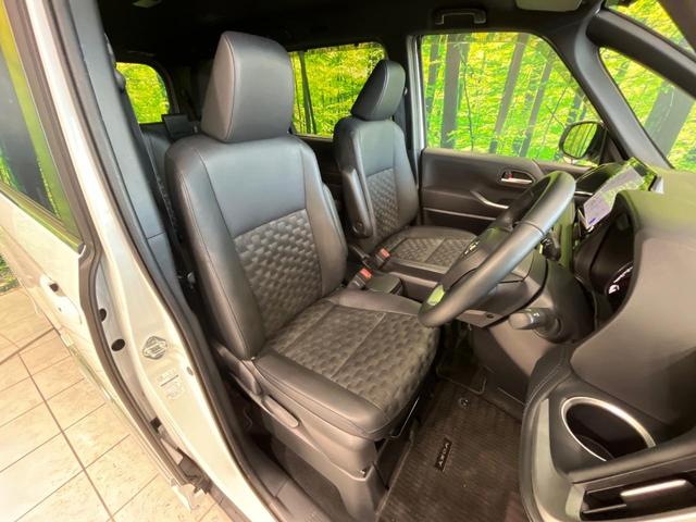 ヴォクシー S-Z 4WD 寒冷地仕様 モデリスタエアロ 快適利便PKG 純正10.5型ナビ機能付きディスプレイオーディオ 14型後席モニター パワーバックドア 両側パワースライドドア ETC シートヒーター ステリモ(8枚目)