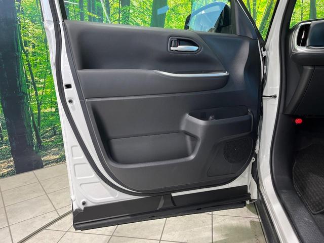 ヴォクシー S-Z 4WD 寒冷地仕様 モデリスタエアロ 快適利便PKG 純正10.5型ナビ機能付きディスプレイオーディオ 14型後席モニター パワーバックドア 両側パワースライドドア ETC シートヒーター ステリモ(45枚目)