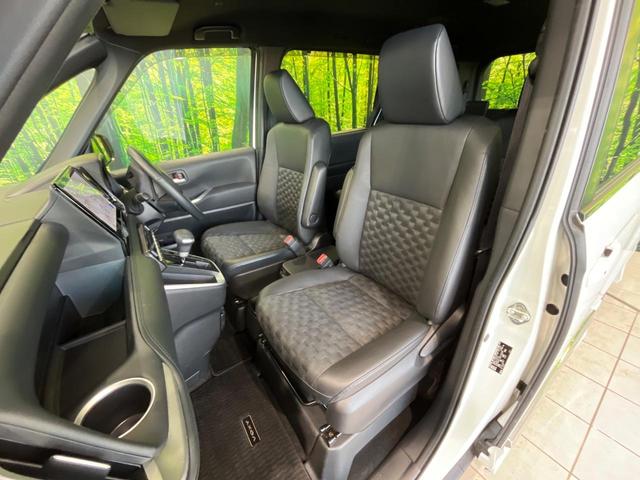 ヴォクシー S-Z 4WD 寒冷地仕様 モデリスタエアロ 快適利便PKG 純正10.5型ナビ機能付きディスプレイオーディオ 14型後席モニター パワーバックドア 両側パワースライドドア ETC シートヒーター ステリモ(47枚目)