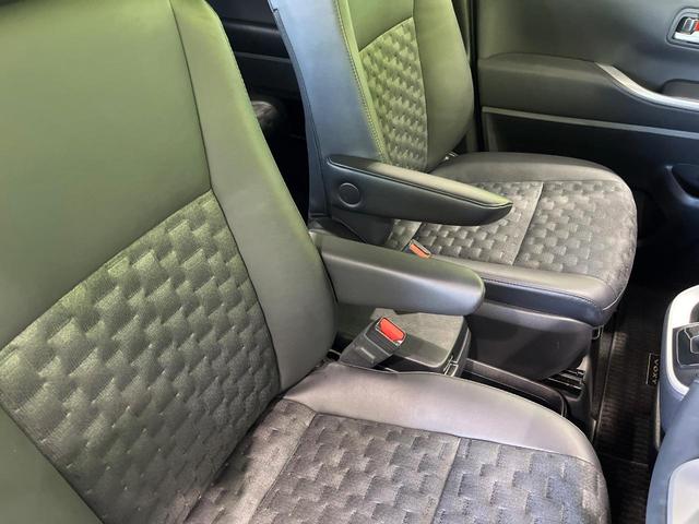 ヴォクシー S-Z 4WD 寒冷地仕様 モデリスタエアロ 快適利便PKG 純正10.5型ナビ機能付きディスプレイオーディオ 14型後席モニター パワーバックドア 両側パワースライドドア ETC シートヒーター ステリモ(51枚目)