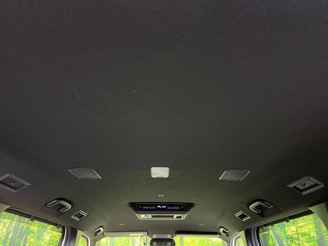 ヴォクシー S-Z 4WD 寒冷地仕様 モデリスタエアロ 快適利便PKG 純正10.5型ナビ機能付きディスプレイオーディオ 14型後席モニター パワーバックドア 両側パワースライドドア ETC シートヒーター ステリモ(52枚目)