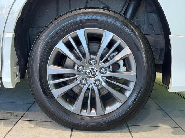 ヴォクシー S-Z 4WD 寒冷地仕様 モデリスタエアロ 快適利便PKG 純正10.5型ナビ機能付きディスプレイオーディオ 14型後席モニター パワーバックドア 両側パワースライドドア ETC シートヒーター ステリモ(63枚目)