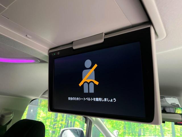 アルファード ２．５Ｓ　後席モニター　両側電動ドア　純正９型ディスプレイオーディオ　バックカメラ　衝突軽減　ＥＴＣ　Ｂｌｕｅｔｏｏｔｈ　レーダークルーズ　ＬＥＤヘッド・フォグ　クリアランスソナー　リアオートエアコン（3枚目）