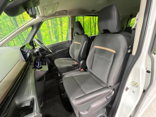 セレナ ハイウェイスターV 4WD 両側パワスラ 純正12.3型ナビ 全周囲カメラ デジタルインナーミラー プロパイロット シートヒーター ステアリングヒーター Bluetooth ETC LEDヘッド オートライト ステリモ(49枚目)