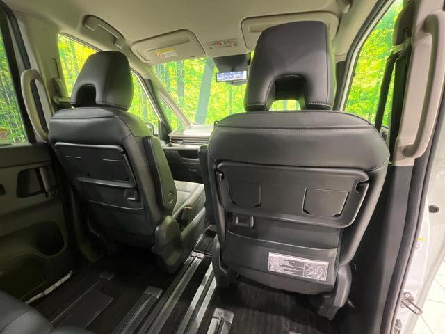 セレナ ハイウェイスターV 4WD 両側パワスラ 純正12.3型ナビ 全周囲カメラ デジタルインナーミラー プロパイロット シートヒーター ステアリングヒーター Bluetooth ETC LEDヘッド オートライト ステリモ(50枚目)