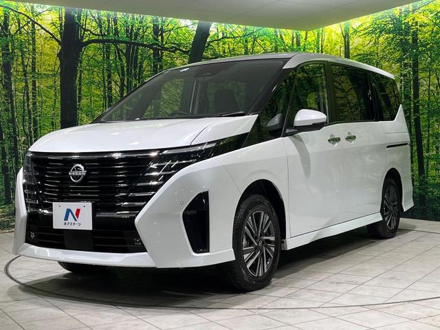 セレナ ハイウェイスターV 4WD 両側パワスラ 純正12.3型ナビ 全周囲カメラ デジタルインナーミラー プロパイロット シートヒーター ステアリングヒーター Bluetooth ETC LEDヘッド オートライト ステリモ(71枚目)