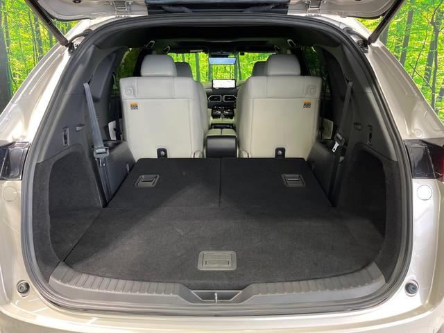 CX-8 25T エクスクルーシブモード 4WD BOSEサウンド 純正10.25型ナビ 電動リアゲート 全周囲カメラ 衝突軽減 レーダークルーズ Bluetooth ETC シートベンチレーション ステアリングヒーター LEDヘッド(12枚目)