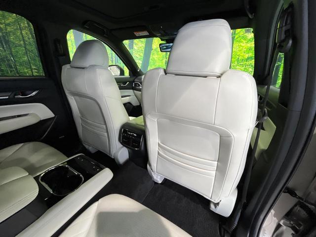 CX-8 25T エクスクルーシブモード 4WD BOSEサウンド 純正10.25型ナビ 電動リアゲート 全周囲カメラ 衝突軽減 レーダークルーズ Bluetooth ETC シートベンチレーション ステアリングヒーター LEDヘッド(50枚目)