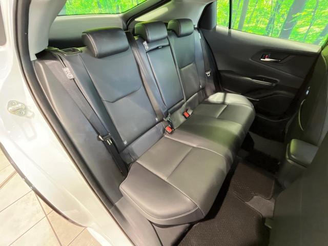 プリウス Z ガラスルーフ 純正12.3型ナビ付DA 全周囲カメラ 衝突軽減 電動リアゲート シートベンチレーション Bluetooth ETC ステアリングヒーター LEDヘッド オートライト オートハイビーム(9枚目)