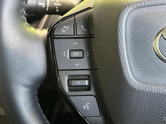 プリウス Z ガラスルーフ 純正12.3型ナビ付DA 全周囲カメラ 衝突軽減 電動リアゲート シートベンチレーション Bluetooth ETC ステアリングヒーター LEDヘッド オートライト オートハイビーム(28枚目)