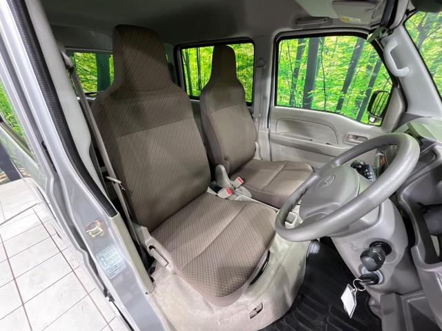 スクラム PCスペシャル 4WD 衝突軽減 CD AM/FMオーディオ ETC ドラレコ オートライト キーレス パワーウィンドウ ヘッドライトレベライザー 車線逸脱警報 横滑り防止装置 電動格納ミラー(8枚目)