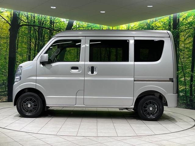 スクラム PCスペシャル 4WD 衝突軽減 CD AM/FMオーディオ ETC ドラレコ オートライト キーレス パワーウィンドウ ヘッドライトレベライザー 車線逸脱警報 横滑り防止装置 電動格納ミラー(47枚目)