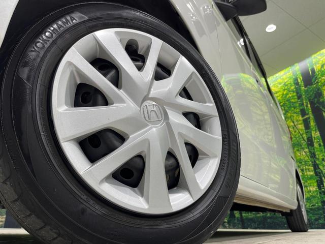 Ｎ－ＢＯＸ Ｇ・Ｌホンダセンシング　純正ナビ　衝突軽減　電動スライドドア　バックカメラ　アダプティブクルーズ　Ｂｌｕｅｔｏｏｔｈ　ＥＴＣ　シートヒーター　ＬＥＤヘッド　オートライト　オートエアコン　スマートキー　電動格納ミラー　ステリモ（13枚目）