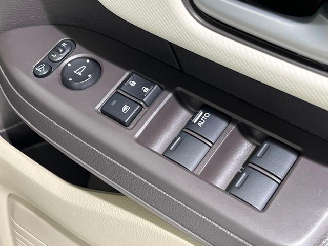 Ｎ－ＢＯＸ Ｇ・Ｌホンダセンシング　純正ナビ　衝突軽減　電動スライドドア　バックカメラ　アダプティブクルーズ　Ｂｌｕｅｔｏｏｔｈ　ＥＴＣ　シートヒーター　ＬＥＤヘッド　オートライト　オートエアコン　スマートキー　電動格納ミラー　ステリモ（39枚目）