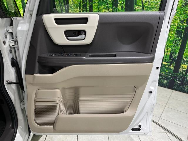 Ｎ－ＢＯＸ Ｇ・Ｌホンダセンシング　純正ナビ　衝突軽減　電動スライドドア　バックカメラ　アダプティブクルーズ　Ｂｌｕｅｔｏｏｔｈ　ＥＴＣ　シートヒーター　ＬＥＤヘッド　オートライト　オートエアコン　スマートキー　電動格納ミラー　ステリモ（47枚目）