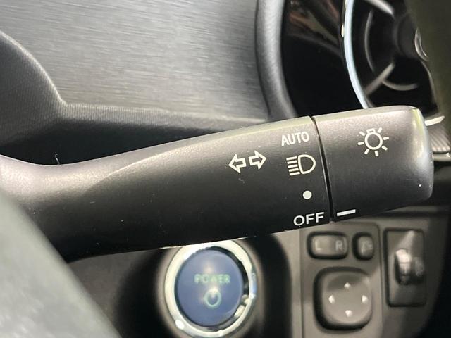 アクア Ｓスタイルブラック　純正ナビ　バックカメラ　衝突軽減　オートマチックハイビーム　ＥＴＣ　Ｂｌｕｅｔｏｏｔｈ　ドラレコ　オートライト　オートエアコン　電動格納ミラー　バニティミラー　プライバシーガラス　プッシュスタート（46枚目）