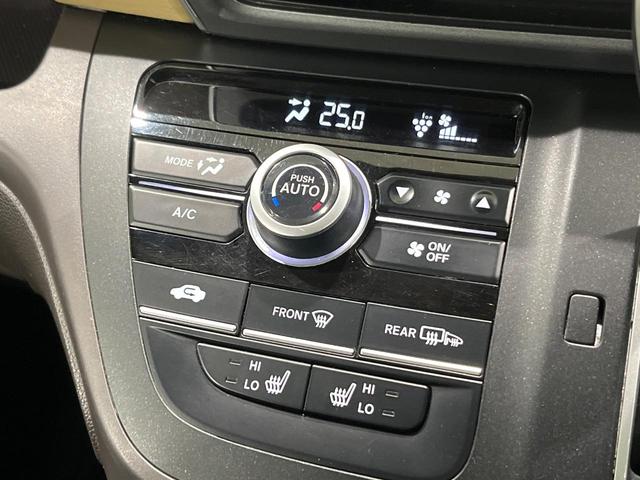 フリード Ｇ・ホンダセンシング　４ＷＤ　寒冷地仕様　純正ナビ　両側パワスラ　衝突軽減　レーダークルーズ　バックカメラ　Ｂｌｕｅｔｏｏｔｈ　ＥＴＣ　シートヒーター　オートエアコン　スマートキー　電動格納ミラー　横滑り防止装置（37枚目）