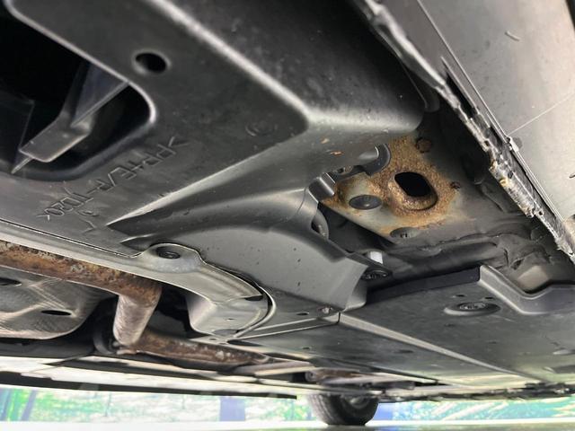 プリウス Aツーリングセレクション モデリスタエアロ 純正9型ナビ バックカメラ 衝突軽減 レーダークルーズ ブラインドスポットモニター シートヒーター LEDヘッド 革巻きステアリング オートワイパー ヘッドアップディスプレイ(23枚目)