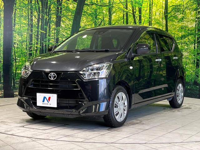 ピクシスエポック Ｘ　ＳＡＩＩＩ　ＳＤナビ　バックカメラ　衝突軽減　横滑り防止機能　Ｂｌｕｅｔｏｏｔｈ　フルセグ　ＬＥＤヘッド　パワーウィンドウ　電動格納ミラー　プライバシーガラス　バニティミラー　キーレス（49枚目）