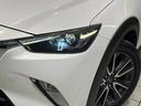 ＸＤ　ツーリング　マツダコネクトナビ　バックカメラ　衝突軽減　ＥＴＣ　Ｂｌｕｅｔｏｏｔｈ　革巻きステアリング　ＬＥＤヘッド　オートエアコン　オートライト　電動格納ミラー　プライバシーガラス　バニティミラー　スマートキー（10枚目）