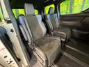 後部座席も気になるようなキズ・汚れやへたり等、大きなダメージはなく、良好な状態です。