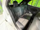 後部座席も気になるようなキズ・汚れやへたり等、大きなダメージはなく、良好な状態です。