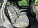 後部座席も気になるようなキズ・汚れやへたり等、大きなダメージはなく、良好な状態です。