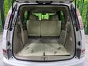 後席を格納すると、これだけの広さが!シーンに合わせたシートアレンジで、大きな荷物も積むことが出来ます♪