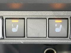【パワーシート】スイッチ一つで簡単にシートの微調整が可能！電動だから力もいりません！快適なシートポジションにセットして、快適なドライブをお楽しみください。 7