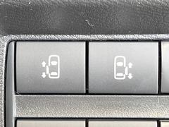 【両側パワースライドドア】スマートキーや運転席のスイッチで後席両側スライドドアの開閉が可能♪電動だから力を入れてドアを開ける必要が無く、小さなお子様でも簡単に開け閉めでき快適です♪ 6
