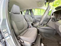 運転席シート廻りは使用感も少なく、良好な状態となっています。丁寧に使われていたことがよくわかりますね。 7