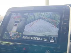【アラウンドビューモニター】専用のカメラにより、上から見下ろしたような視点で３６０度クルマの周囲を確認することができます☆死角部分も確認しやすく、狭い場所での切り返しや駐車もスムーズに行えます。 5