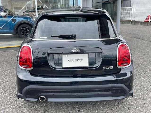 ＭＩＮＩ クーパー　プレミアムプラスパッケージクラシックトリム　Ａｐｐｌｅ　Ｃａｒ　Ｐｌａｙ・シートヒーター・ワイヤレスチャージ・バックモニター・障害物センサー・衝突被害軽減ブレーキ（39枚目）