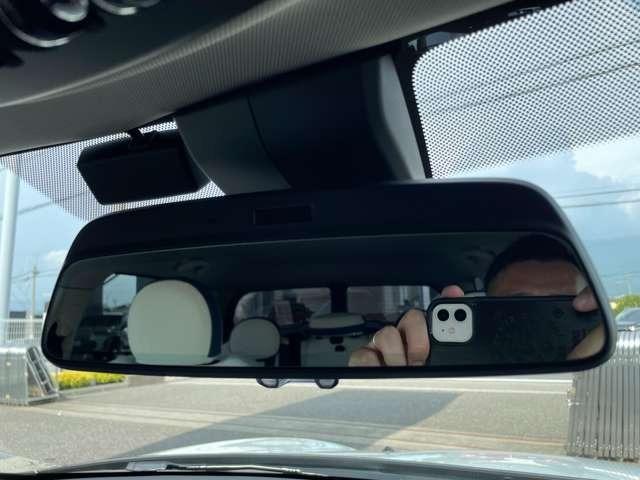 ＭＩＮＩ クーパーＤ　クラブマン　クラシック・トリム　シートカバー・Ａｐｐｌｅ　Ｃａｒ　Ｐｌａｙ（23枚目）