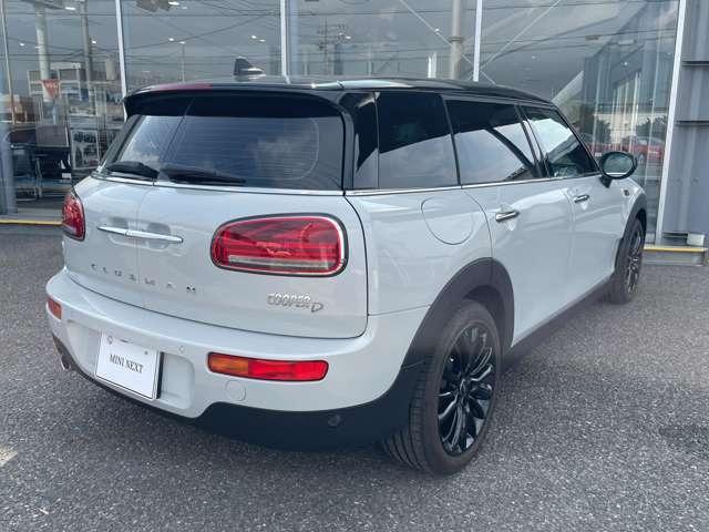 ＭＩＮＩ クーパーＤ　クラブマン　クラシック・トリム　シートカバー・Ａｐｐｌｅ　Ｃａｒ　Ｐｌａｙ（37枚目）