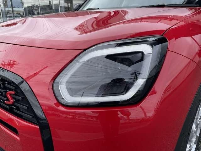 ＭＩＮＩ カントリーマンＳオール４　クラシック・トリム　元デモカー・ｈａｒｍａｎ　ｋａｒｄｏｎスピーカー（7枚目）