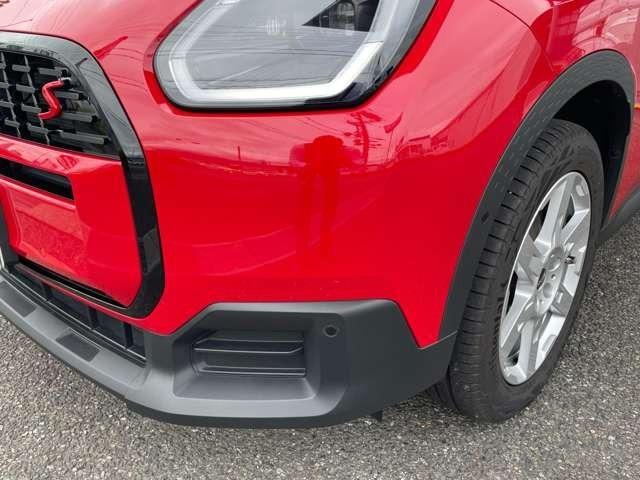 ＭＩＮＩ カントリーマンＳオール４　クラシック・トリム　元デモカー・ｈａｒｍａｎ　ｋａｒｄｏｎスピーカー（8枚目）