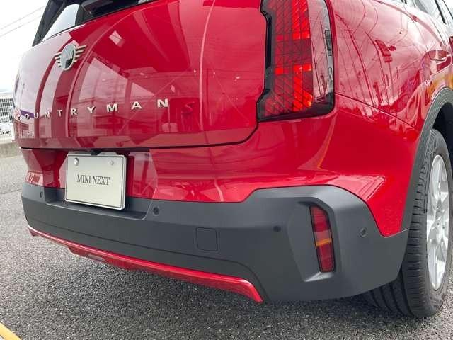 ＭＩＮＩ カントリーマンＳオール４　クラシック・トリム　元デモカー・ｈａｒｍａｎ　ｋａｒｄｏｎスピーカー（16枚目）