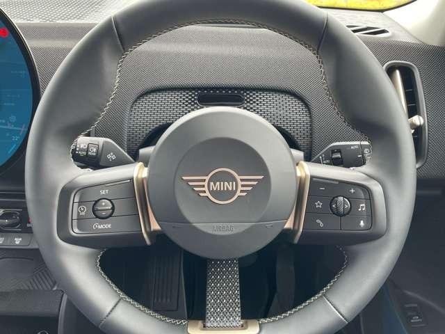 ＭＩＮＩ カントリーマンＳオール４　クラシック・トリム　元デモカー・ｈａｒｍａｎ　ｋａｒｄｏｎスピーカー（22枚目）