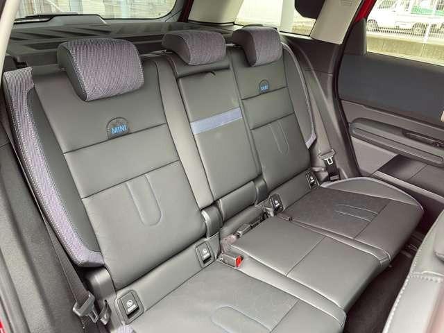 ＭＩＮＩ カントリーマンＳオール４　クラシック・トリム　元デモカー・ｈａｒｍａｎ　ｋａｒｄｏｎスピーカー（40枚目）
