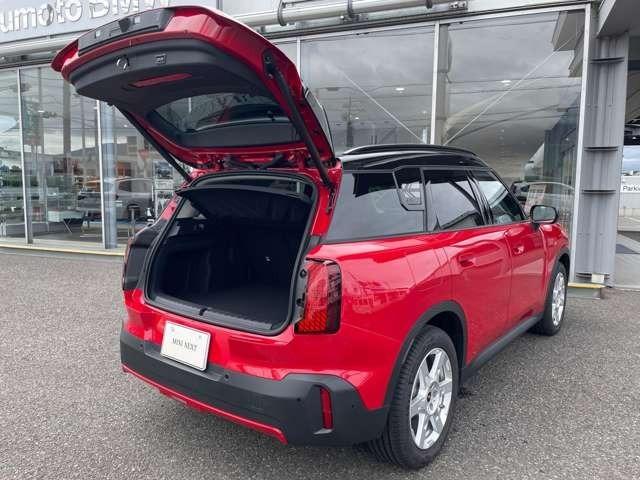 ＭＩＮＩ カントリーマンＳオール４　クラシック・トリム　元デモカー・ｈａｒｍａｎ　ｋａｒｄｏｎスピーカー（46枚目）