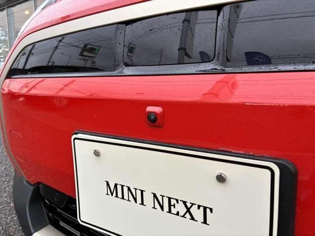 MINI エースマンSE フェイバリット・トリム 弊社元デモカー・FAVORED TRIM・電動シート(7枚目)