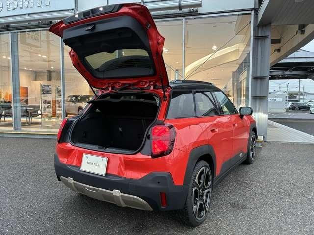 MINI エースマンSE フェイバリット・トリム 弊社元デモカー・FAVORED TRIM・電動シート(46枚目)